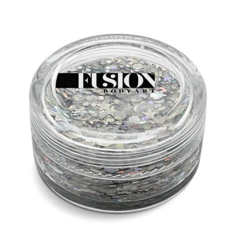 Fusion Body Art | Glitter Cream - Twinkle Stars 10ml